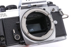 Nikon FA