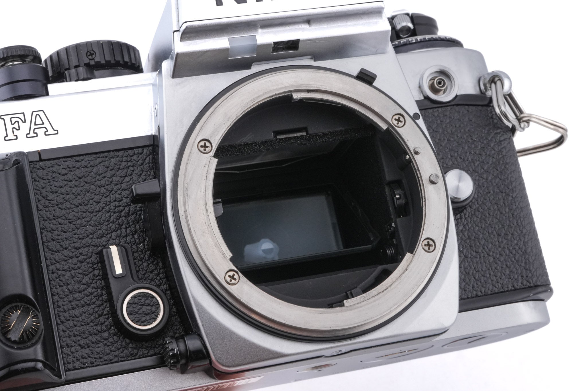 Nikon FA