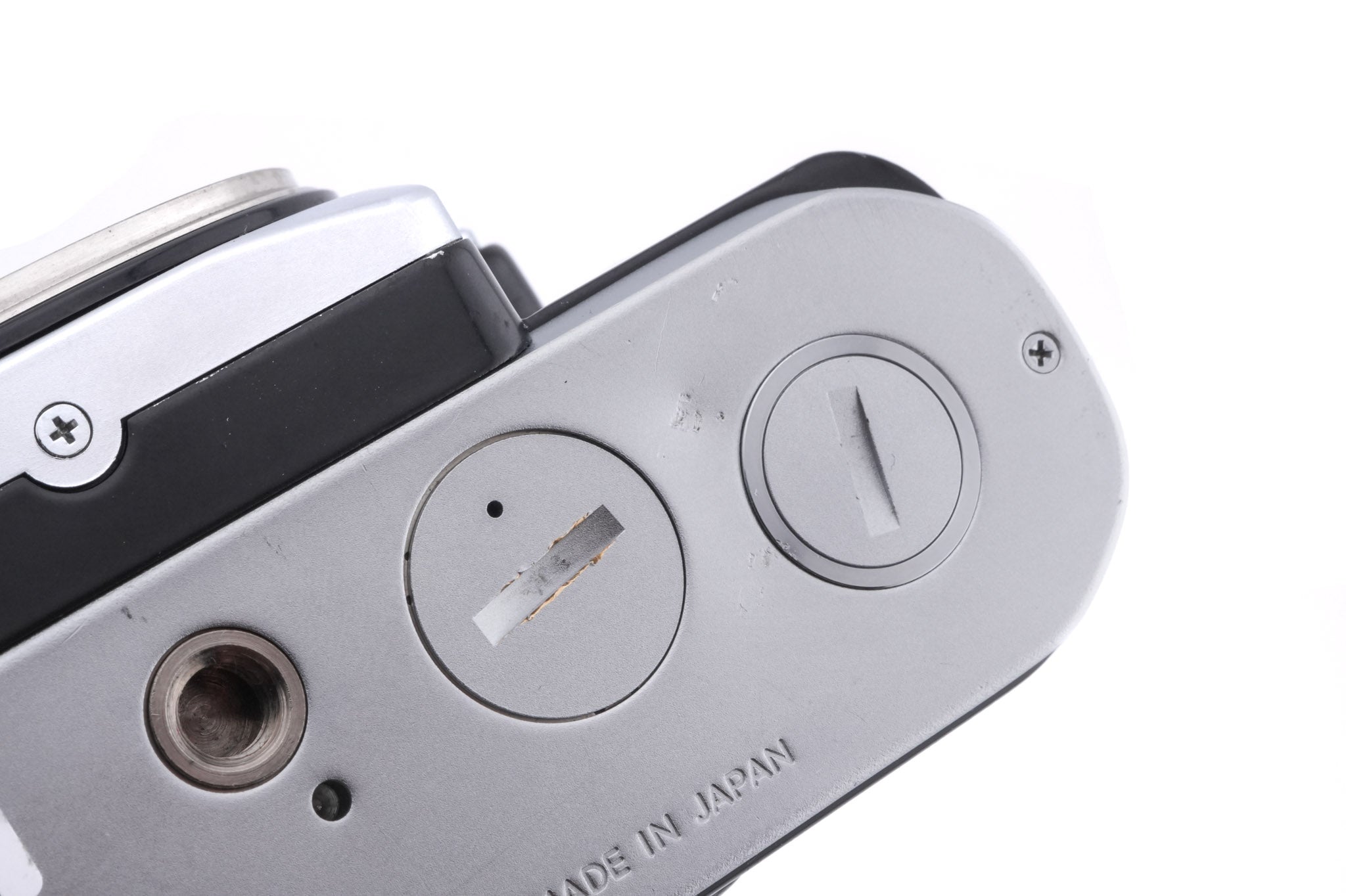 Nikon FA