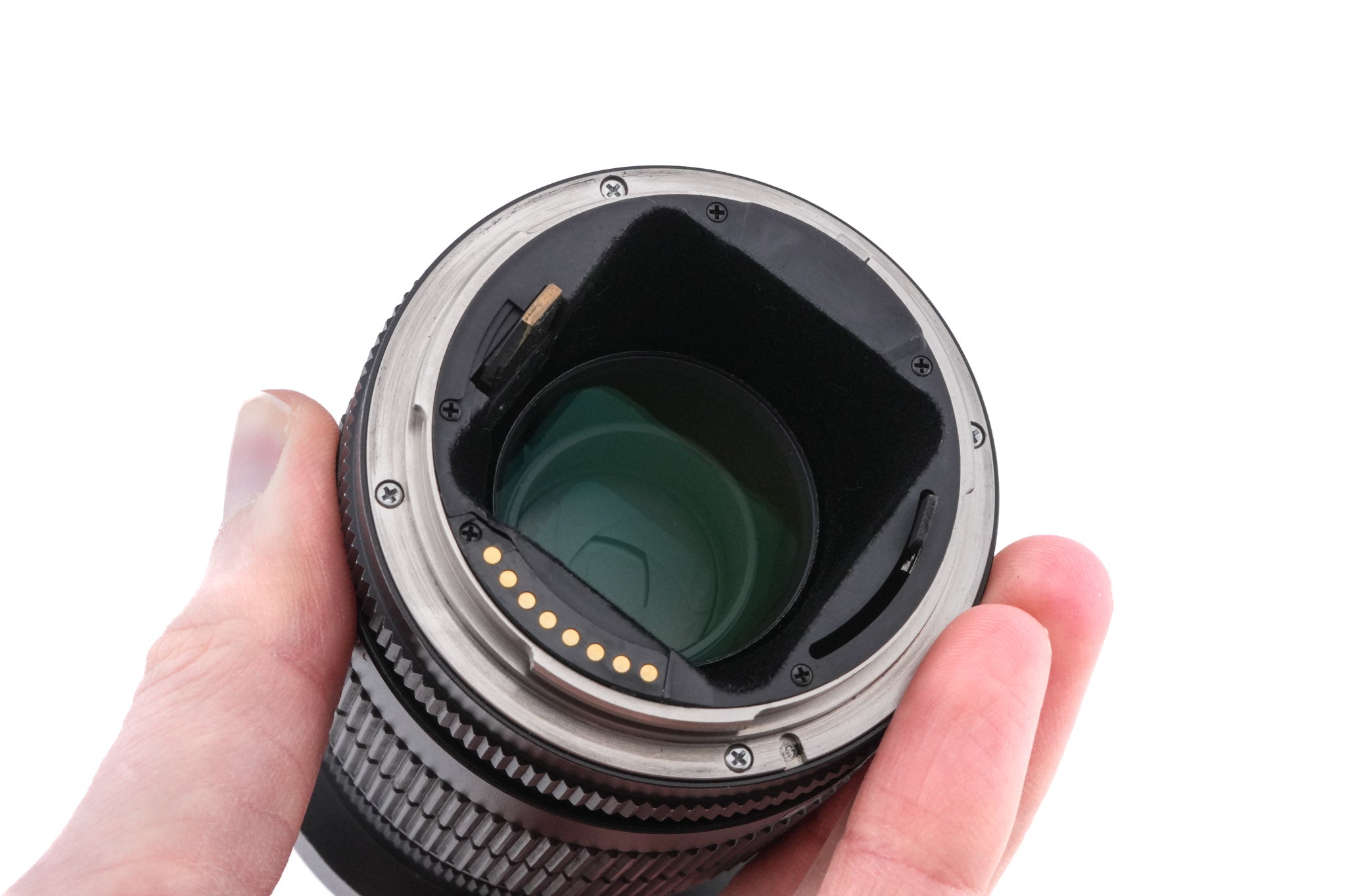 Mamiya 150mm f4.5 G L