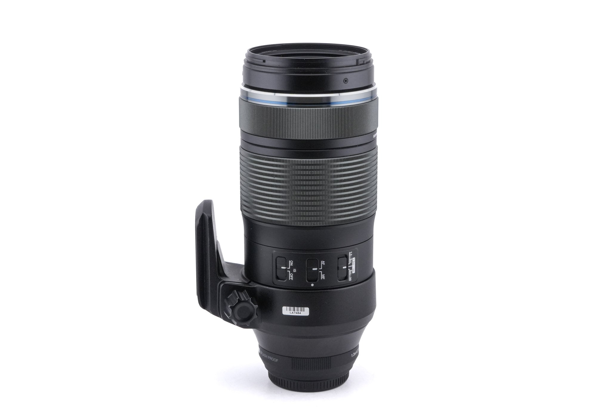 Olympus 100‑400mm f5‑6.3 M.Zuiko Digital ED IS MSC