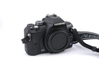 Olympus E-400