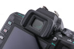 Olympus E-400