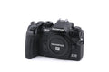 Olympus OM-D E-M1 Mark III