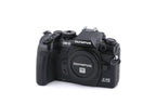 Olympus OM-D E-M1 Mark III