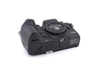Olympus OM-D E-M1 Mark III