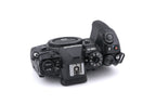 Olympus OM-D E-M1 Mark III