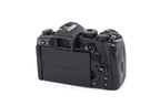 Olympus OM-D E-M1 Mark III