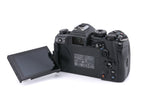 Olympus OM-D E-M1 Mark III