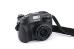 Olympus Camedia C-7070 Wide Zoom