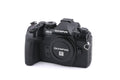 Olympus OM-D E-M1 Mark II