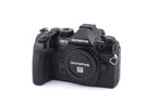 Olympus OM-D E-M1 Mark II