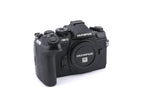 Olympus OM-D E-M1 Mark II