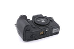 Olympus OM-D E-M1 Mark II