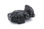 Olympus OM-D E-M1 Mark II