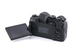 Olympus OM-D E-M1 Mark II
