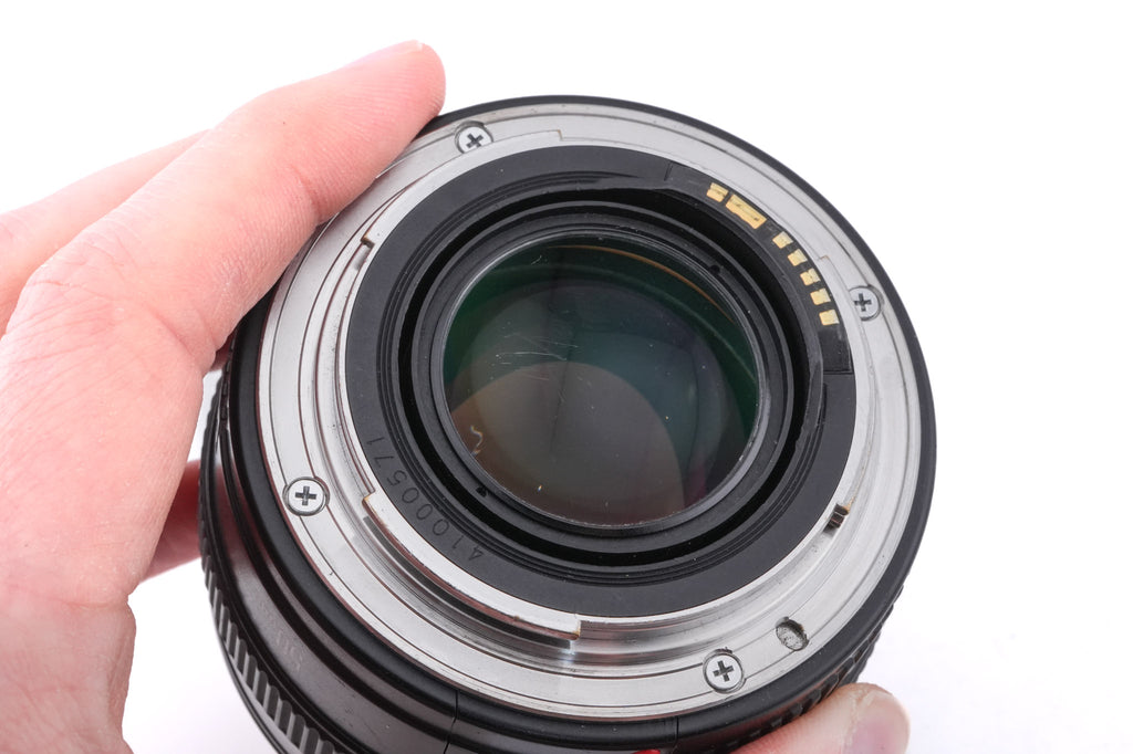 Canon 50mm f1.4 USM