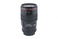 Canon 100mm f2.8 L Macro IS USM