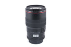 Canon 100mm f2.8 L Macro IS USM
