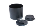 Canon 100mm f2.8 L Macro IS USM