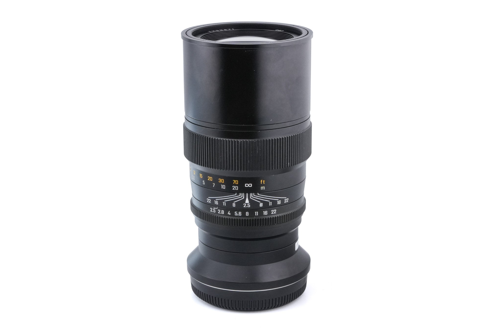 Mitakon 135mm f2.5 Zhongyi APO ED
