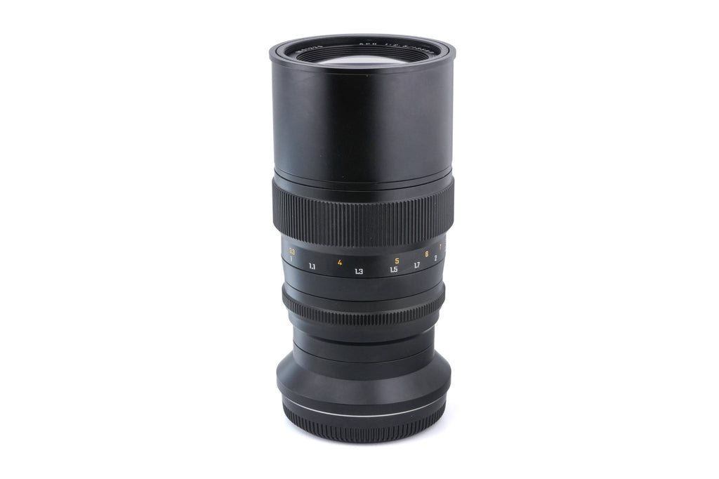 Mitakon 135mm f2.5 Zhongyi APO ED