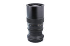 Mitakon 135mm f2.5 Zhongyi APO ED