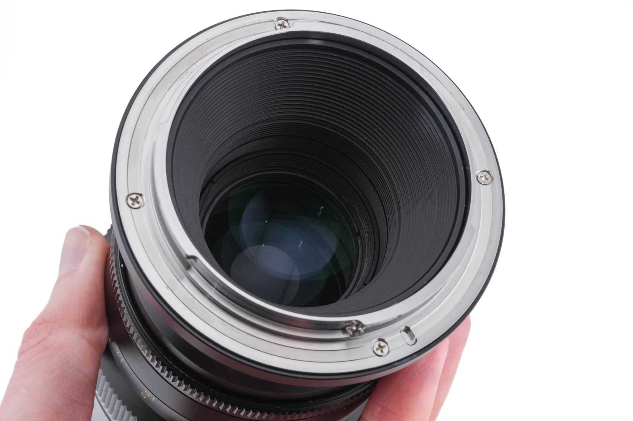 Mitakon 135mm f2.5 Zhongyi APO ED
