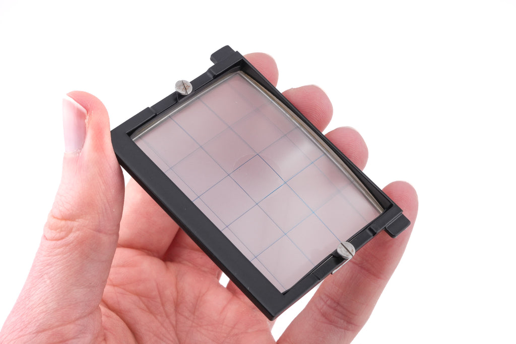 Mamiya 645 Focusing Screen No. 3