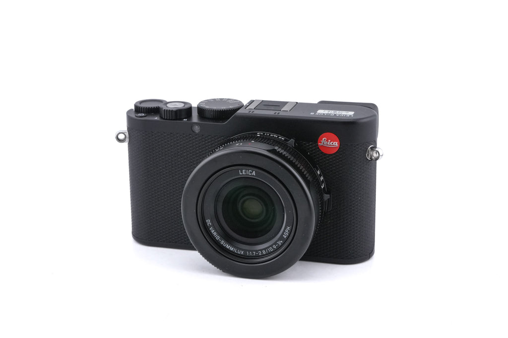 Leica D-Lux 8