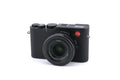 Leica D-Lux 8