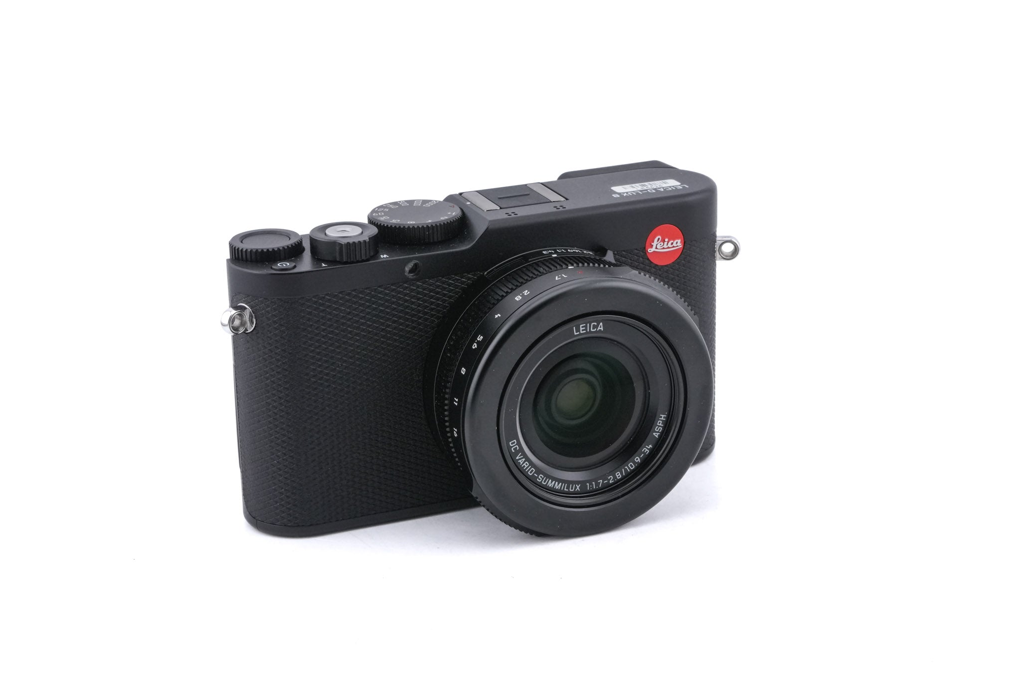 Leica D-Lux 8