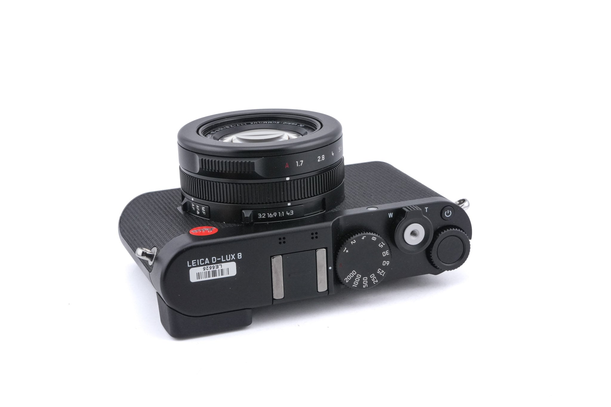 Leica D-Lux 8