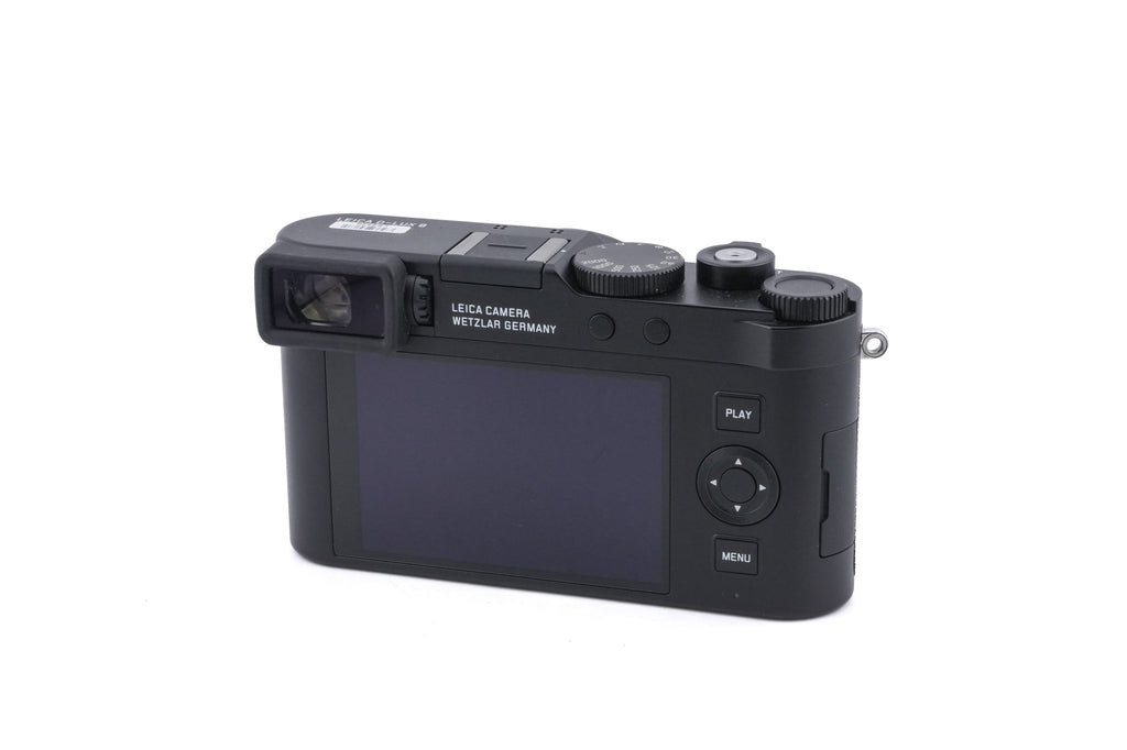Leica D-Lux 8