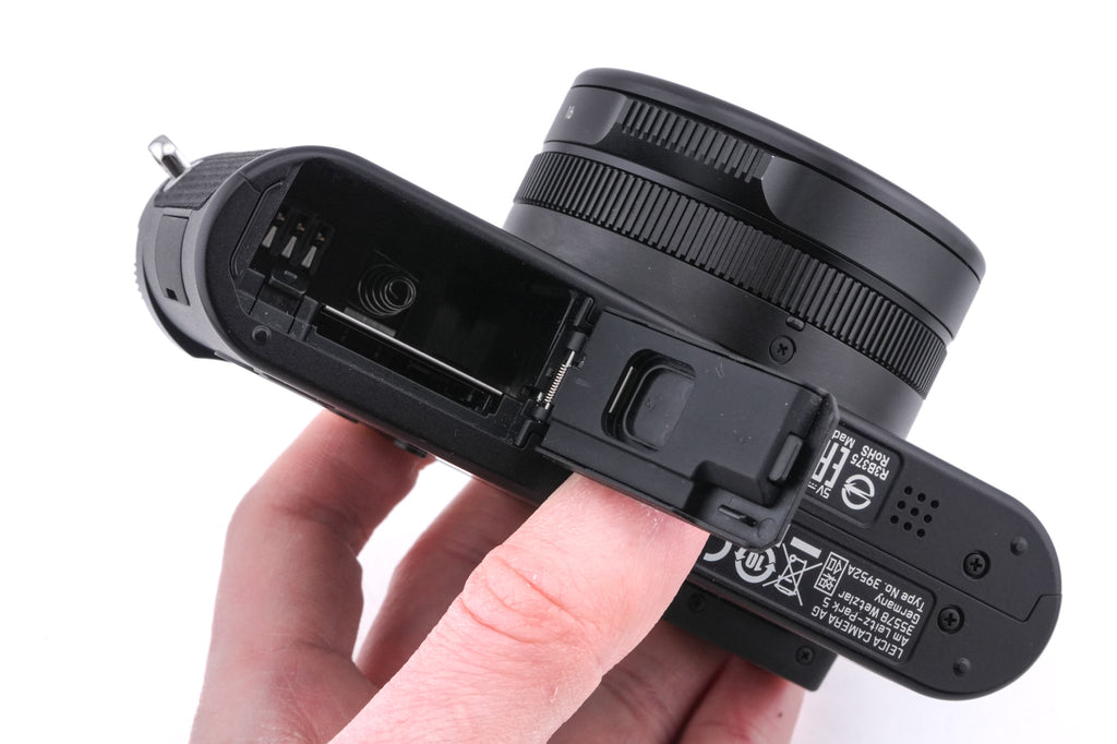 Leica D-Lux 8