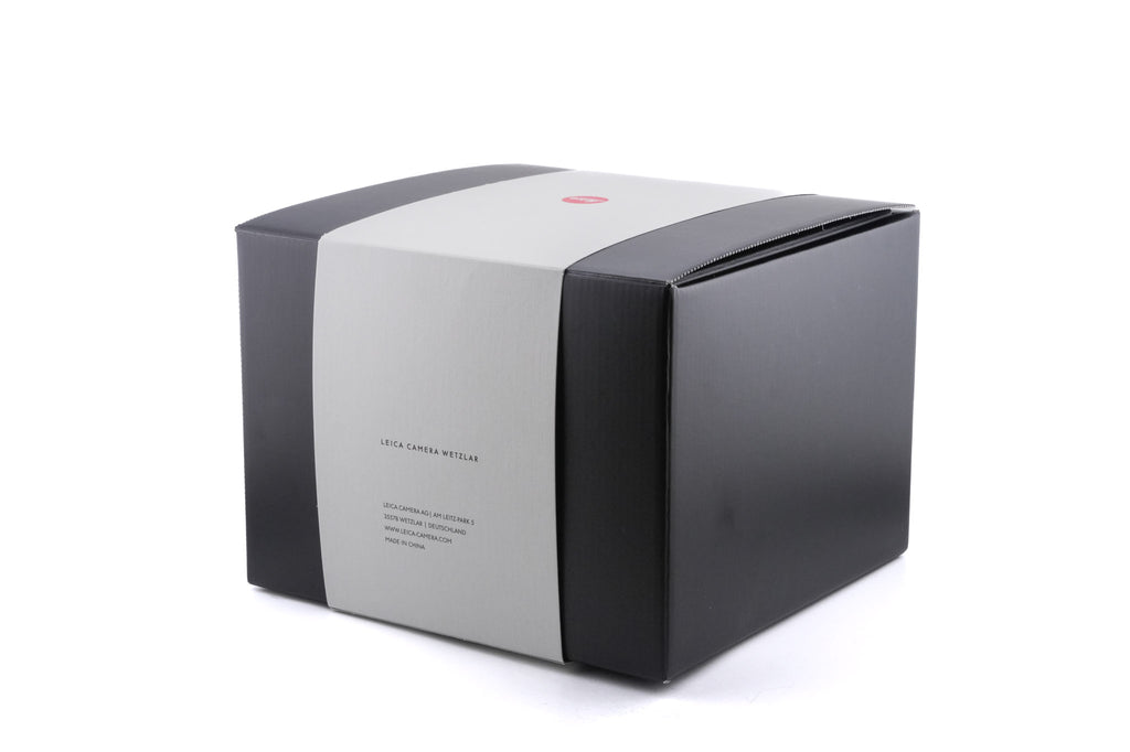 Leica D-Lux 8
