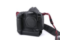 Canon EOS 1D Mark II