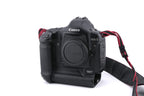 Canon EOS 1D Mark II