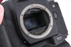 Canon EOS 1D Mark II