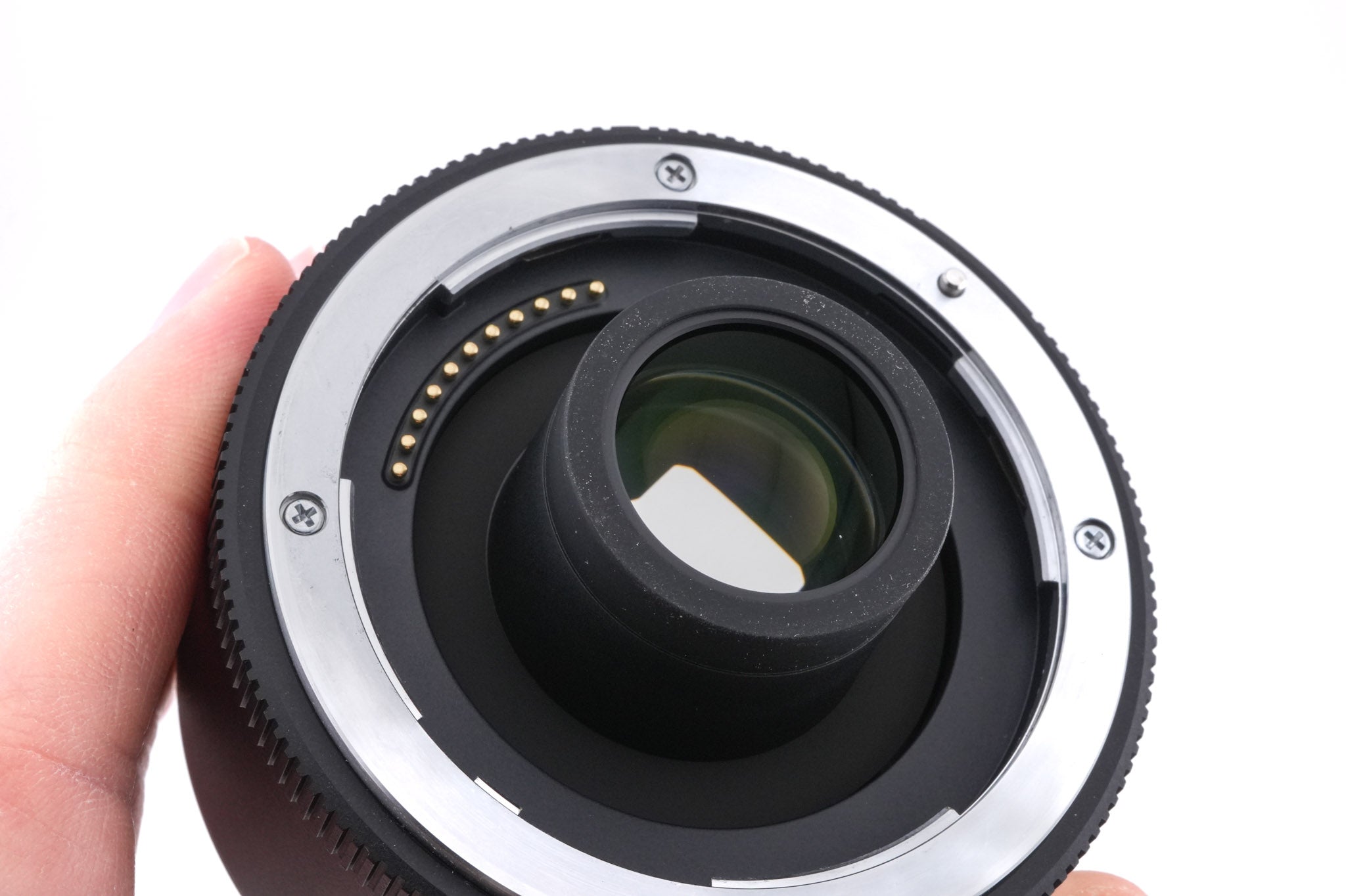 Nikon TC-2.0x Teleconverter