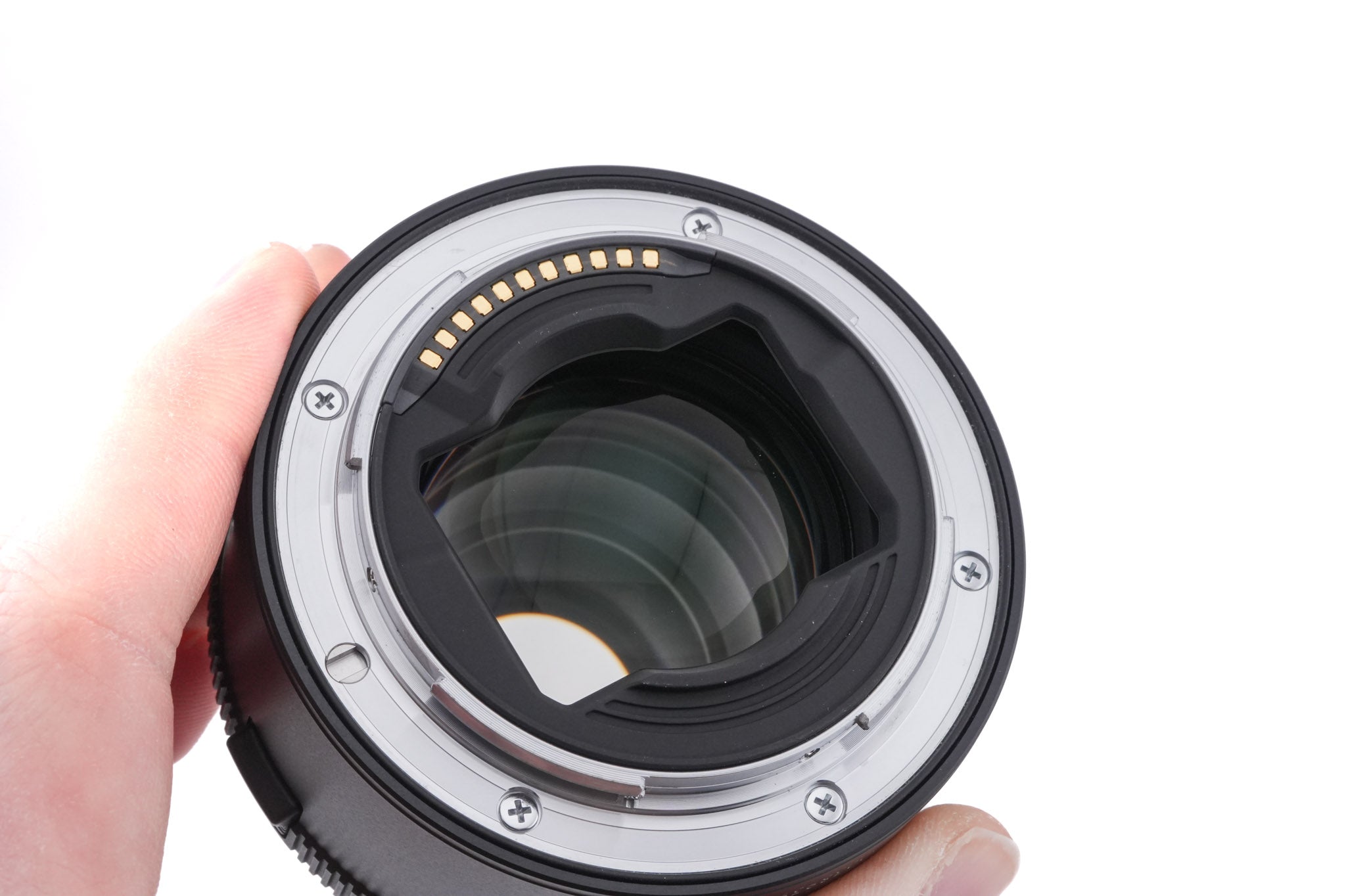 Nikon TC-2.0x Teleconverter