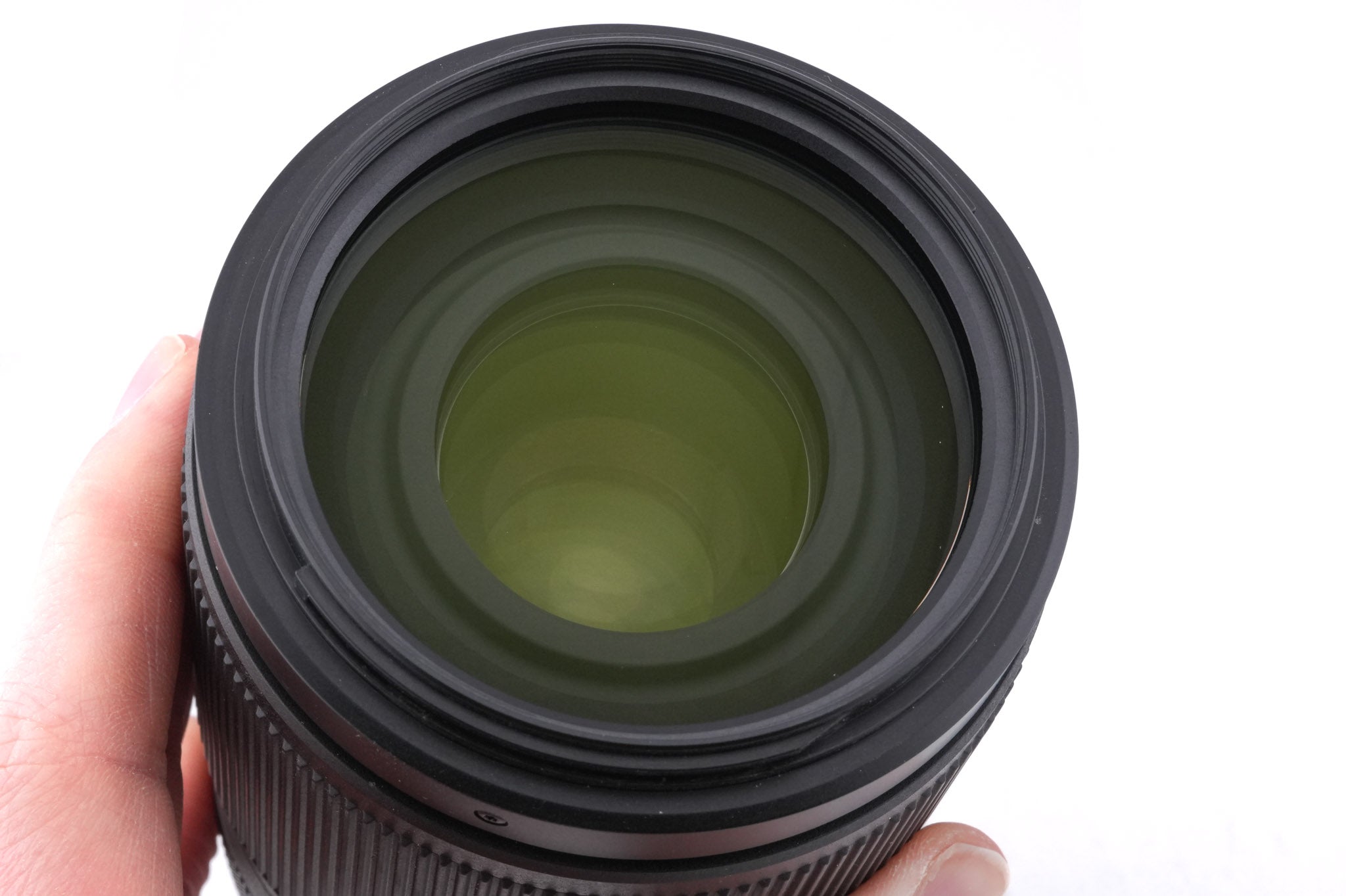 Nikon 70-180mm f2.8 Nikkor Z