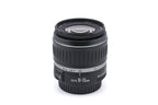 Canon 18-55mm f3.5-5.6 II