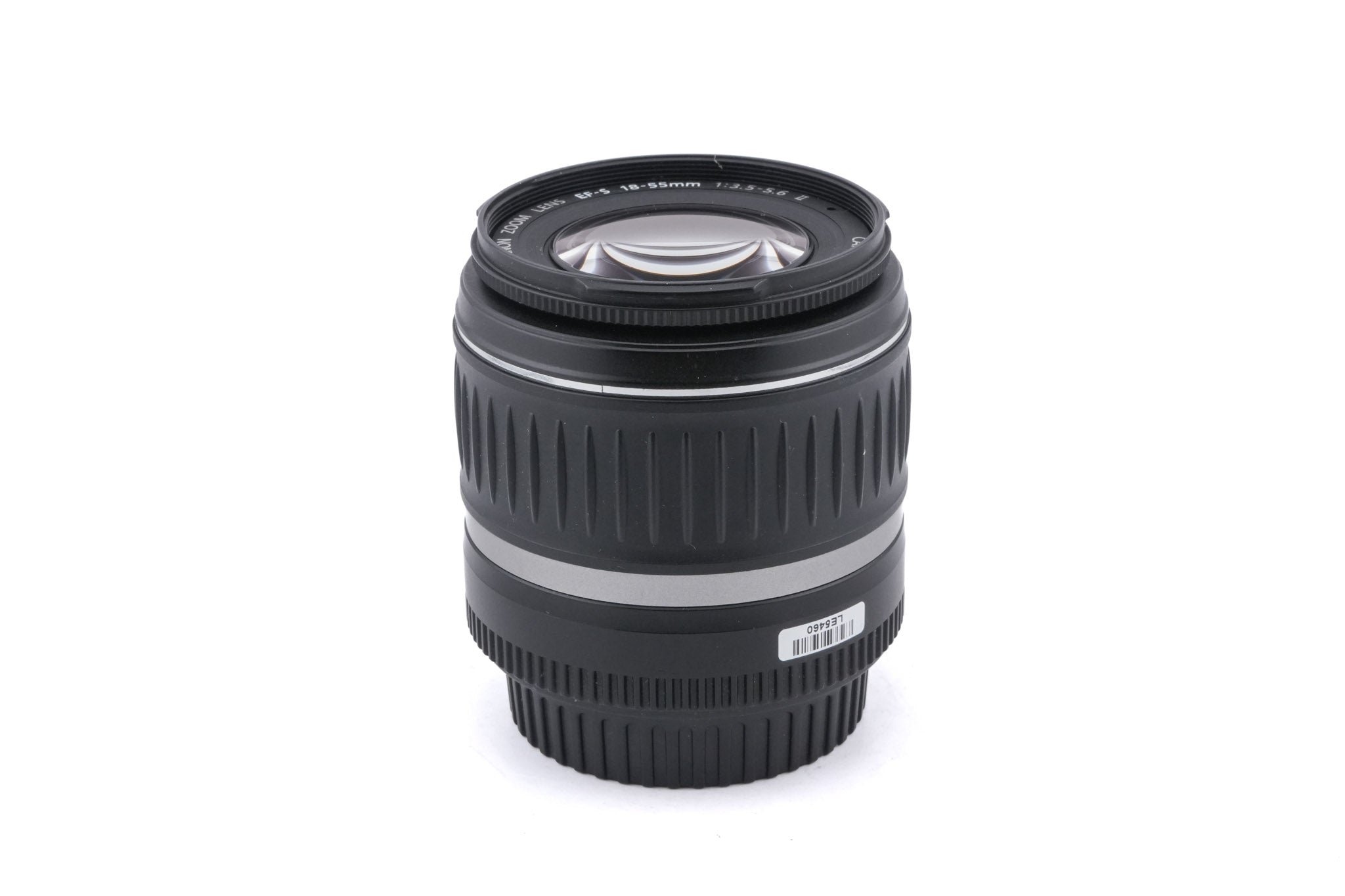 Canon 18-55mm f3.5-5.6 II