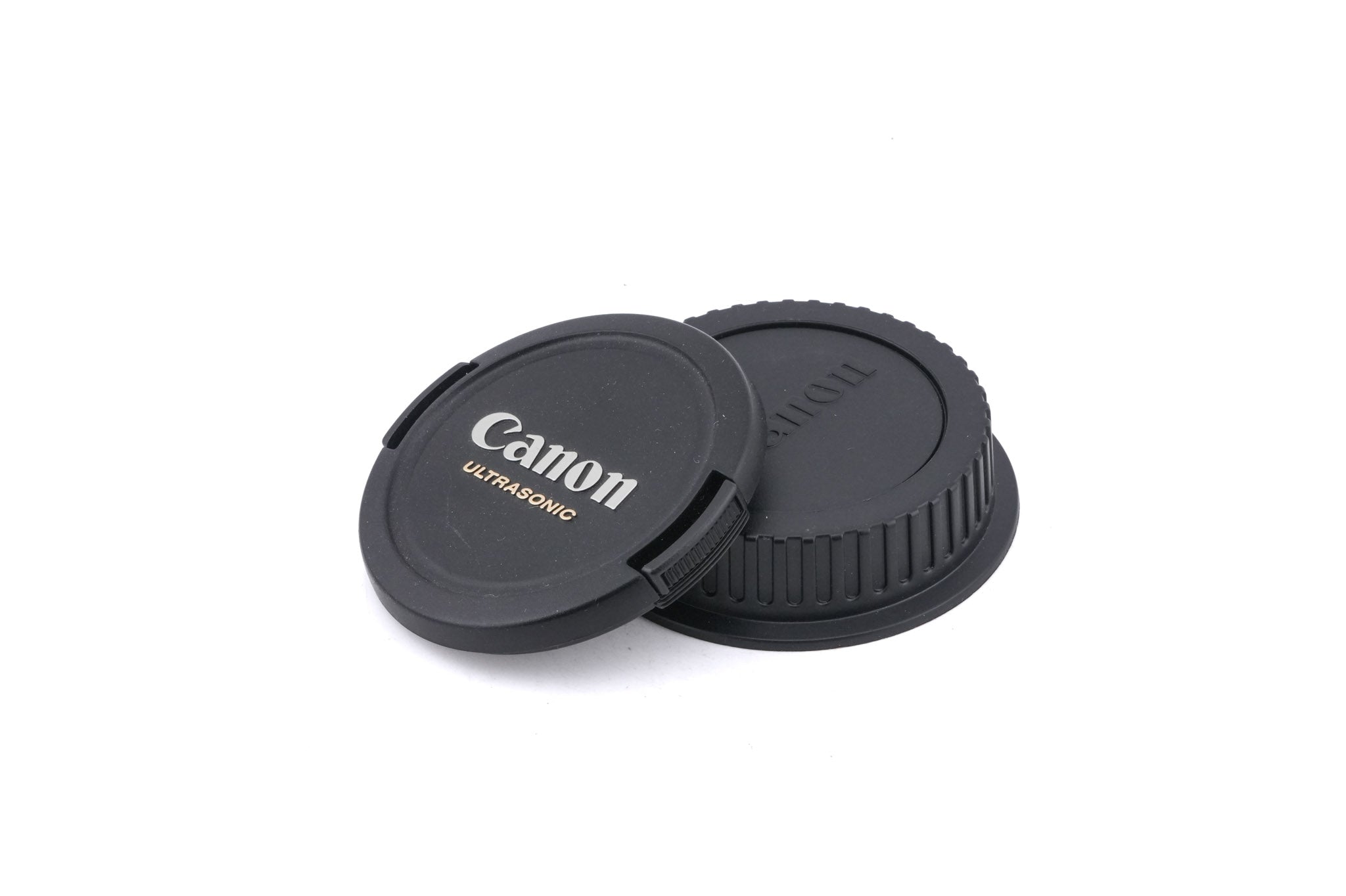 Canon 18-55mm f3.5-5.6 II