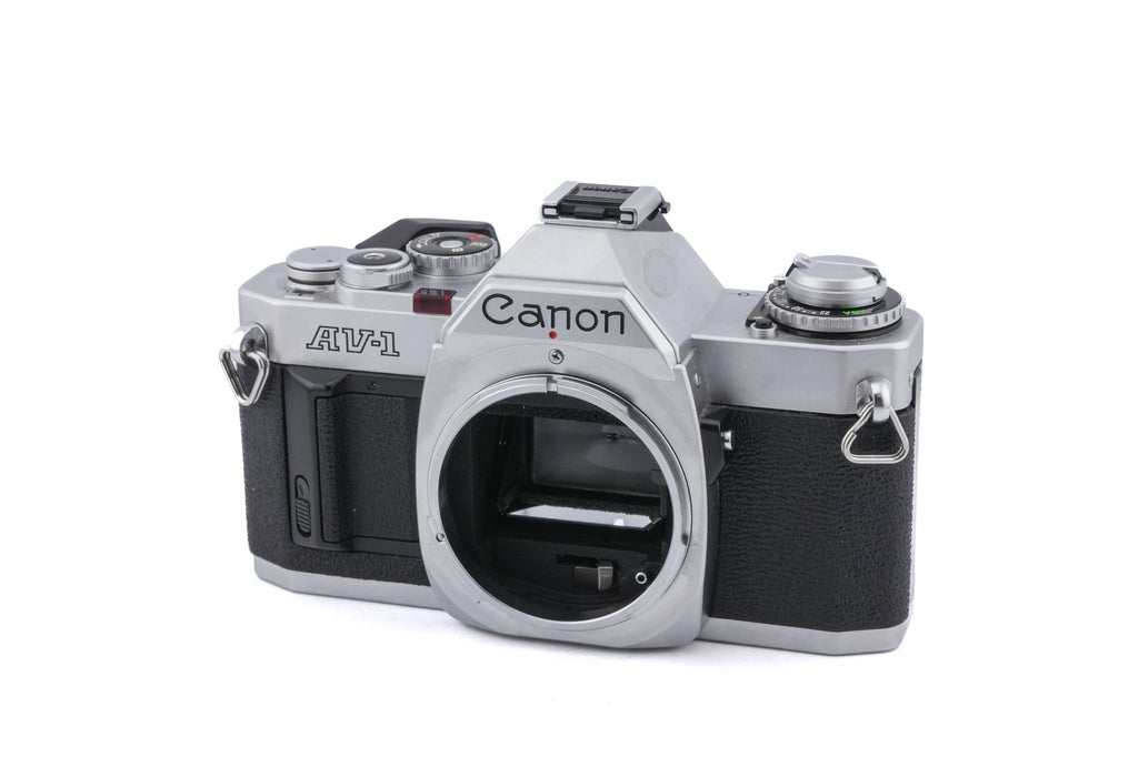 Canon AV-1