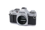 Canon AV-1