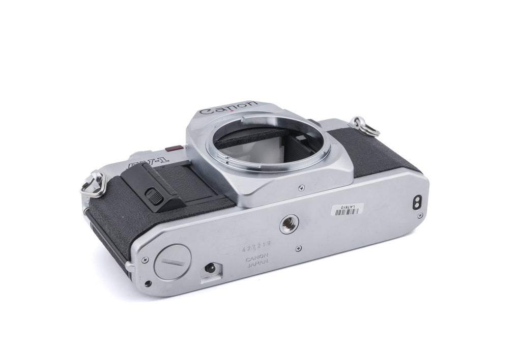 Canon AV-1
