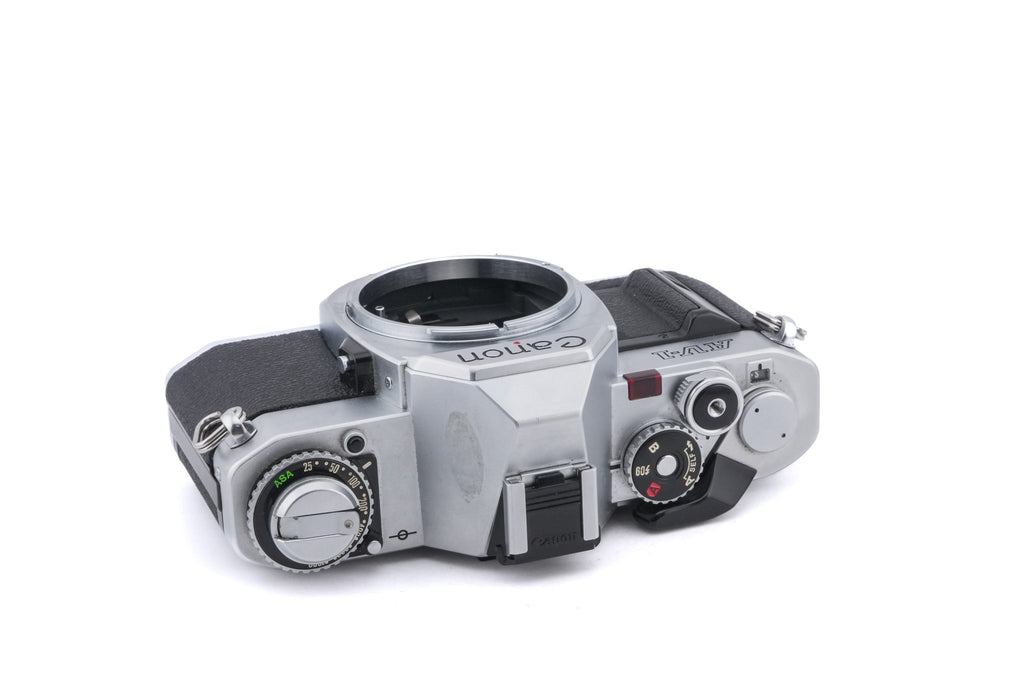 Canon AV-1