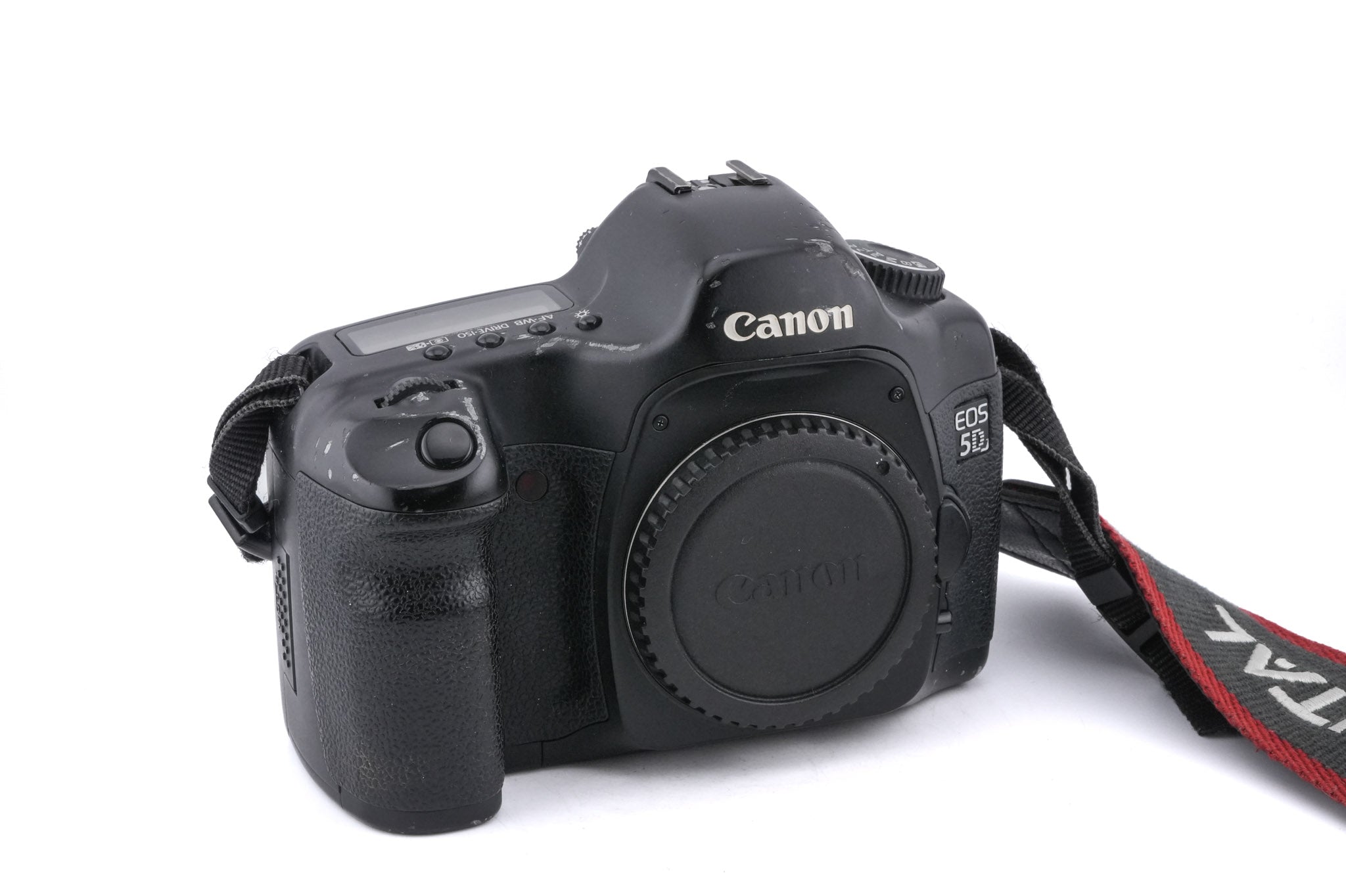Canon EOS 5D